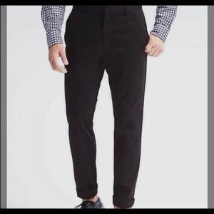 Banana republic chinos